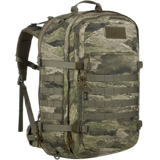 Wisport Crossfire Schultertasche/Rucksack A-TACS iX