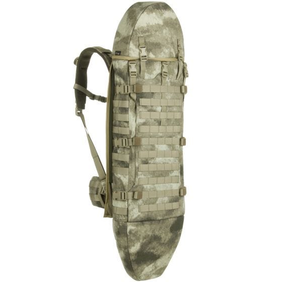 Wisport Falcon Waffenrucksack A-TACS AU