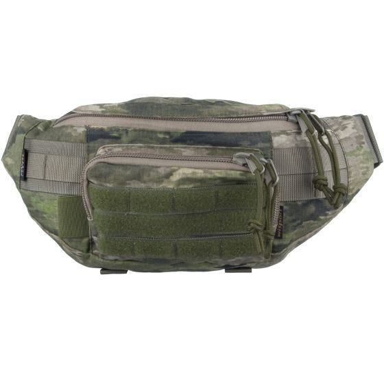 Wisport Gekon Hüfttasche A-TACS iX