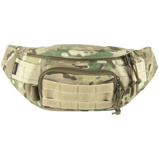 Wisport Gekon Hüfttasche MultiCam