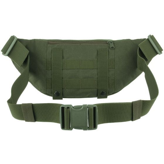 Wisport Gekon Hüfttasche Olive Green