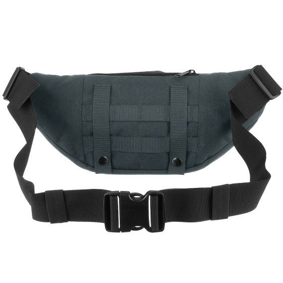 Wisport Gekon Hüfttasche Graphite