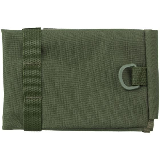 Wisport Lynx Landkartentasche Olive Green
