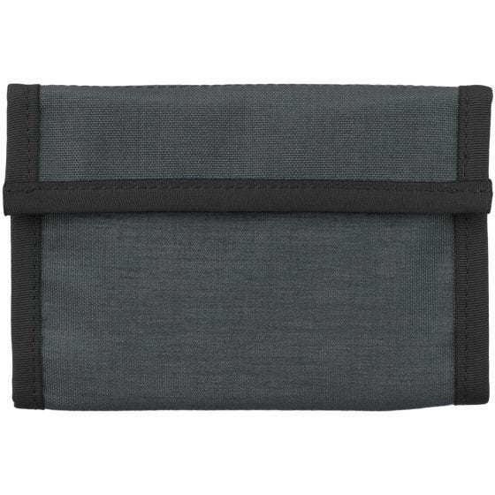 Wisport Lizard Geldbörse Graphite