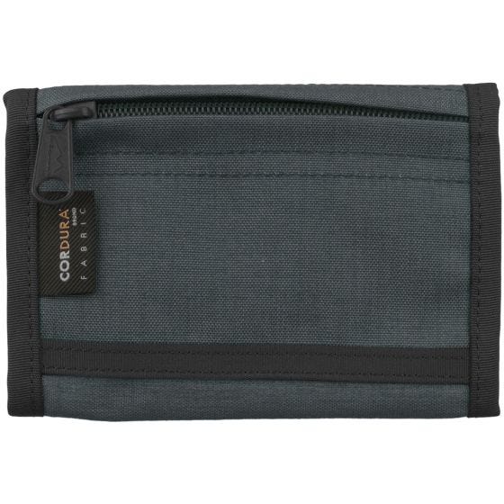 Wisport Lizard Geldbörse Graphite