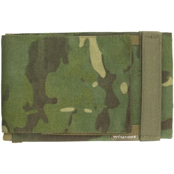Wisport Lynx Landkartentasche MultiCam Tropic