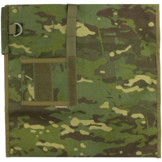 Wisport Lynx Landkartentasche MultiCam Tropic
