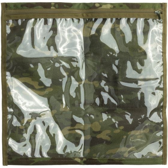 Wisport Lynx Landkartentasche MultiCam Tropic