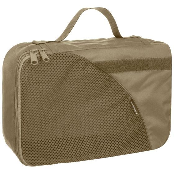Wisport PackBox Taschen-Set Beige