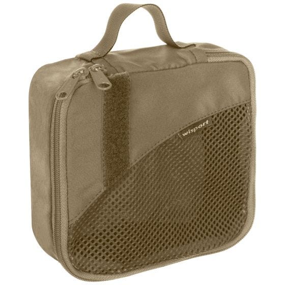 Wisport PackBox Taschen-Set Beige