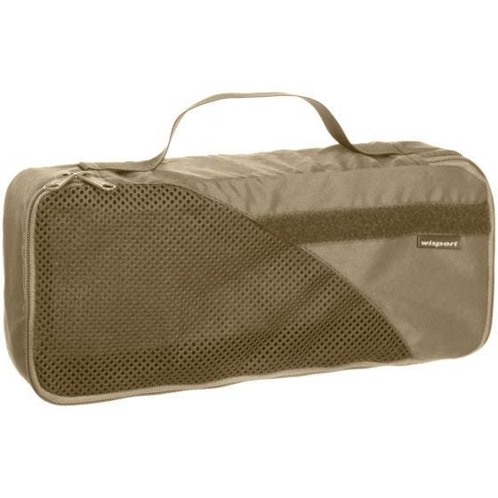 Wisport PackBox Taschen-Set Beige