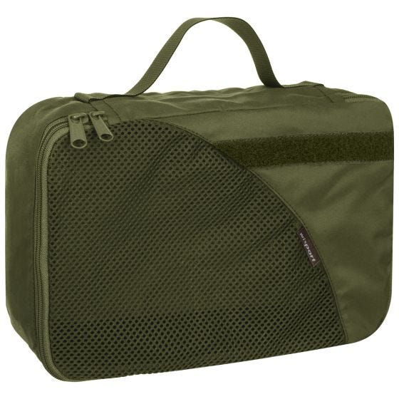 Wisport PackBox Taschen-Set Olive Green