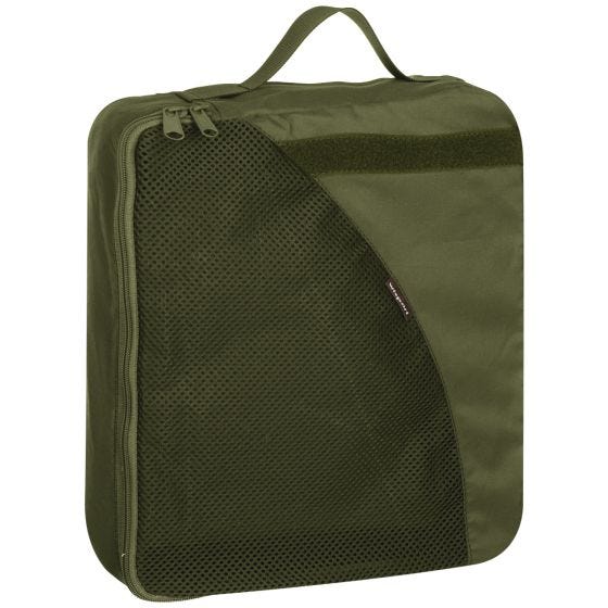 Wisport PackBox Taschen-Set Olive Green