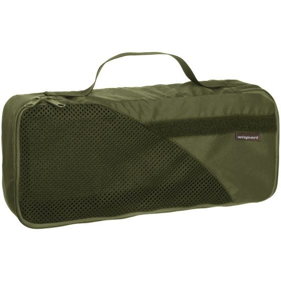 Wisport PackBox Taschen-Set Olive Green