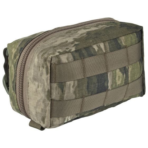 Wisport EMT Tasche MOLLE-Befestigungssystem A-TACS iX