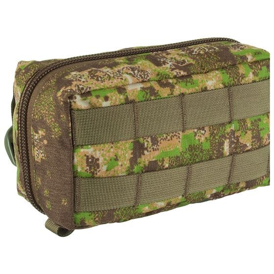 Wisport EMT Tasche MOLLE-Befestigungssystem PenCott GreenZone