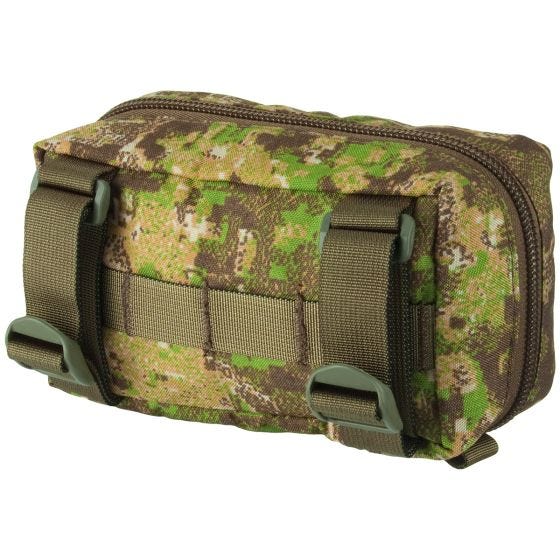 Wisport EMT Tasche MOLLE-Befestigungssystem PenCott GreenZone