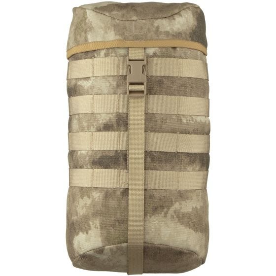 Wisport Raccoon Zusatztasche A-TACS AU