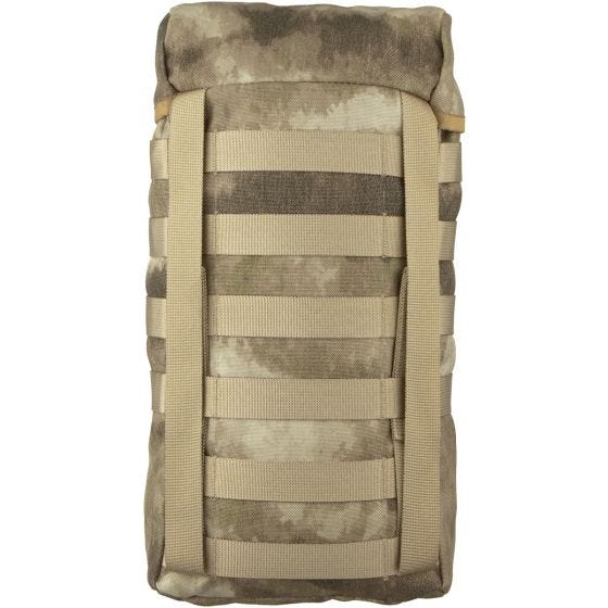 Wisport Raccoon Zusatztasche A-TACS AU