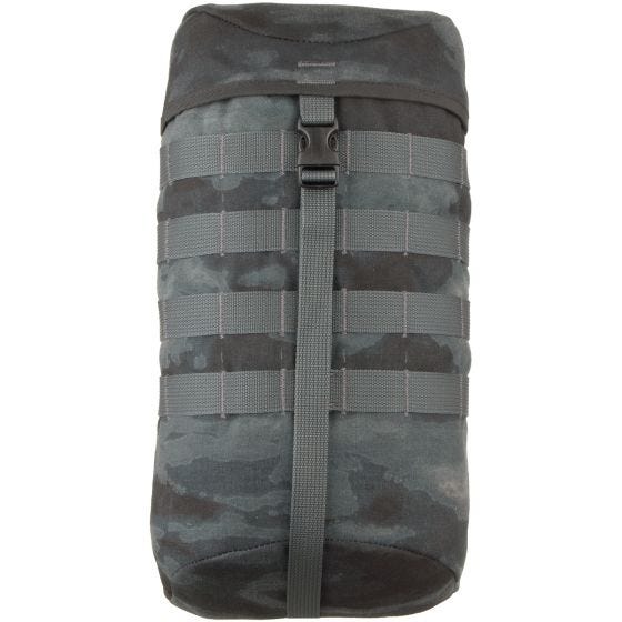 Wisport Raccoon Zusatztasche A-TACS LE