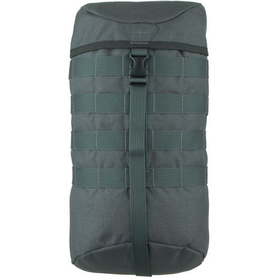 Wisport Raccoon Zusatztasche Graphite