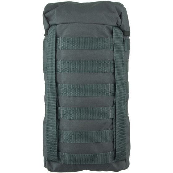 Wisport Raccoon Zusatztasche Graphite