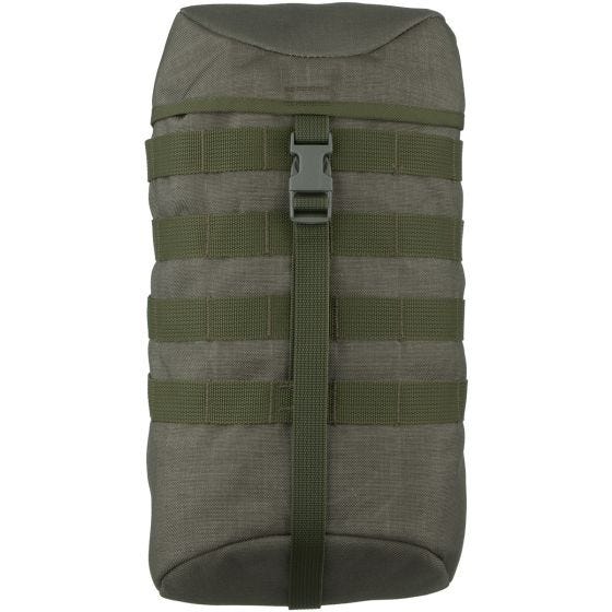 Wisport Raccoon Zusatztasche RAL 7013