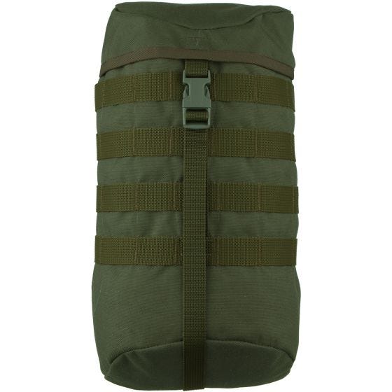 Wisport Raccoon Zusatztasche Olive Green
