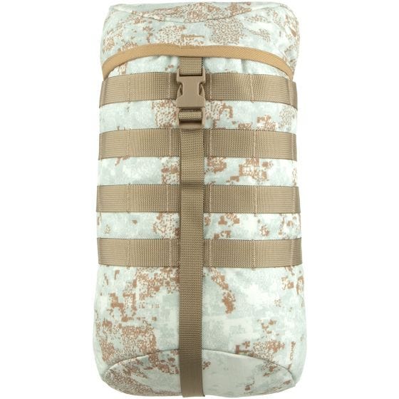 Wisport Raccoon Zusatztasche PenCott Snowdrift