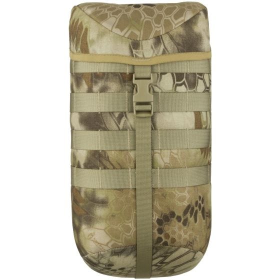 Wisport Raccoon Zusatztasche Kryptek Highlander