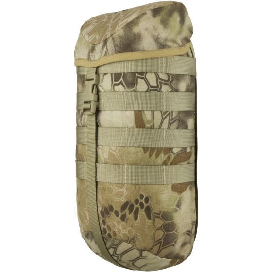 Wisport Raccoon Zusatztasche Kryptek Highlander