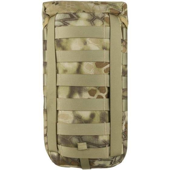 Wisport Raccoon Zusatztasche Kryptek Highlander