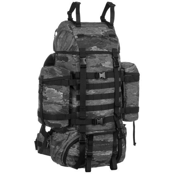 Wisport Reindeer Rucksack 55 L - A-TACS GHOST