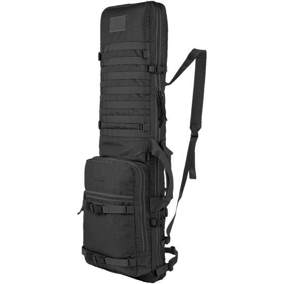 Wisport Gewehrtasche 100 Schwarz