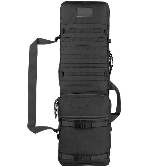 Wisport Gewehrtasche 100 Schwarz