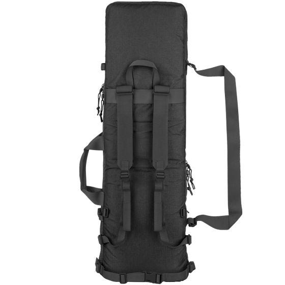 Wisport Gewehrtasche 100 Schwarz