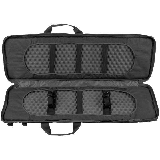Wisport Gewehrtasche 100 Schwarz
