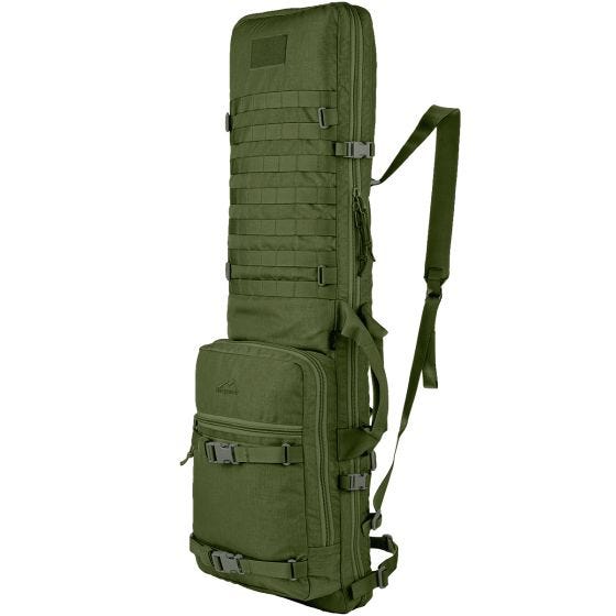 Wisport Gewehrtasche 100 Olive Green