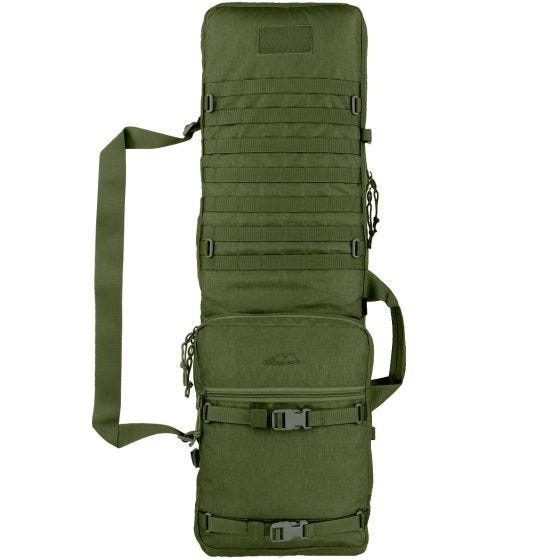 Wisport Gewehrtasche 100 Olive Green