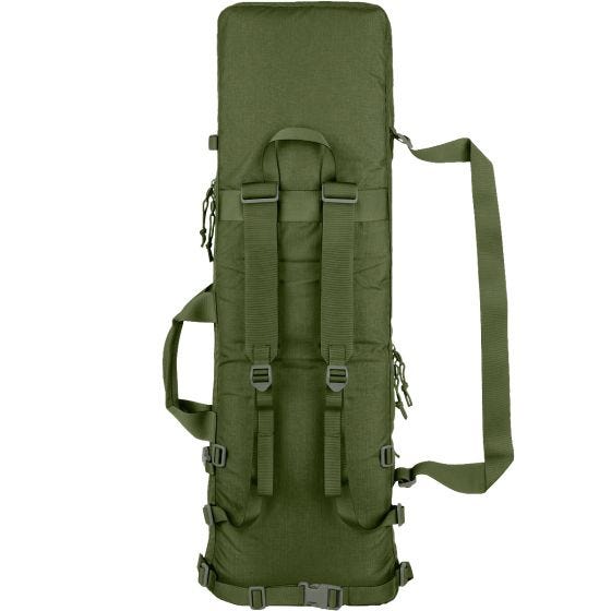 Wisport Gewehrtasche 100 Olive Green