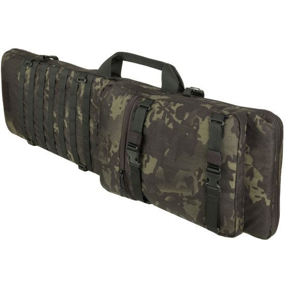 Wisport Gewehrtasche 100 MultiCam Black