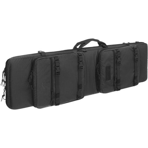 Wisport Gewehrtasche 120+ Schwarz