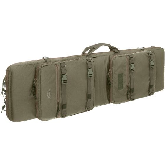 Wisport Gewehrtasche 120+ RAL 7013
