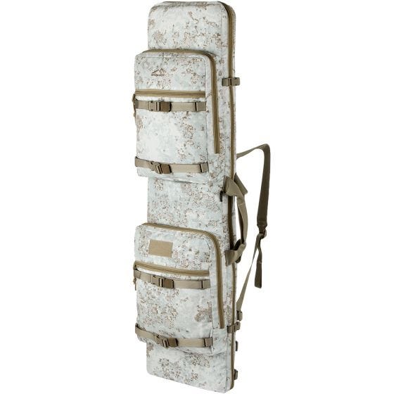 Wisport Gewehrtasche 120+ PenCott Snowdrift