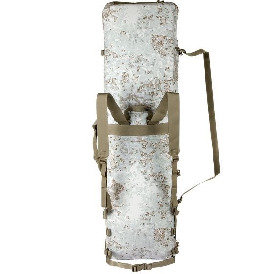 Wisport Gewehrtasche 120+ PenCott Snowdrift