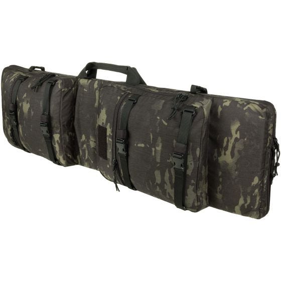Wisport Gewehrtasche 120+ MultiCam Black