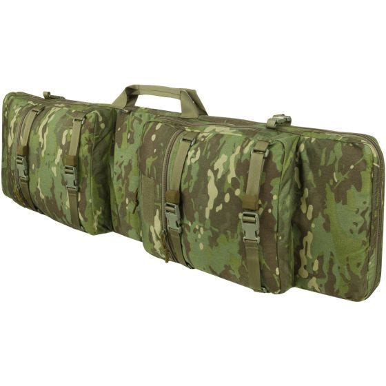 Wisport Gewehrtasche 120+ MultiCam Tropic