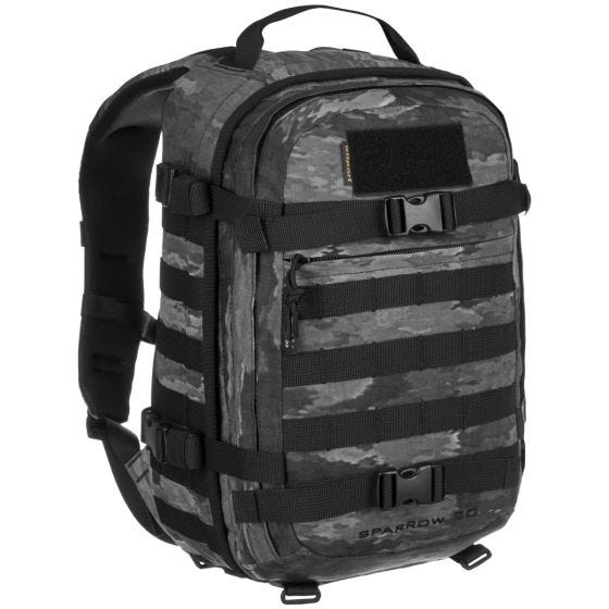 Wisport Sparrow 20 II Rucksack - A-TACS GHOST