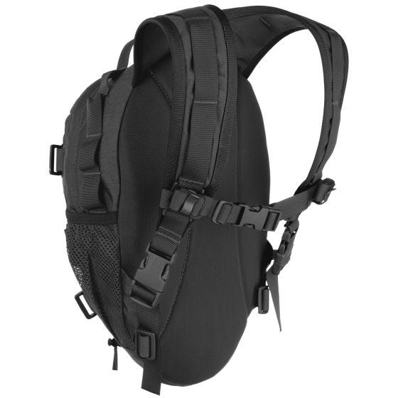 Wisport Sparrow Egg Rucksack Schwarz