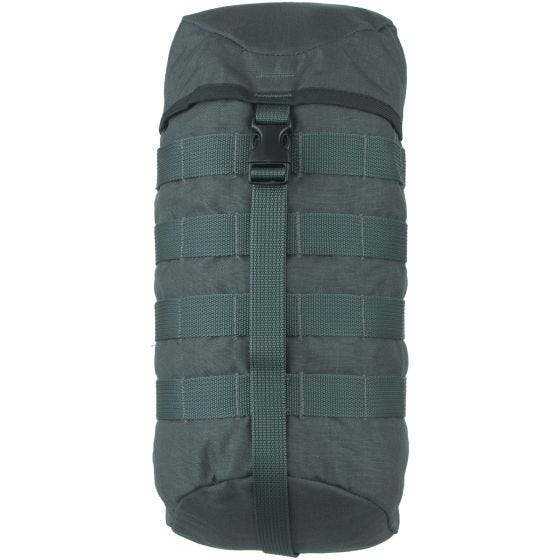 Wisport Sparrow Zusatztasche Graphite